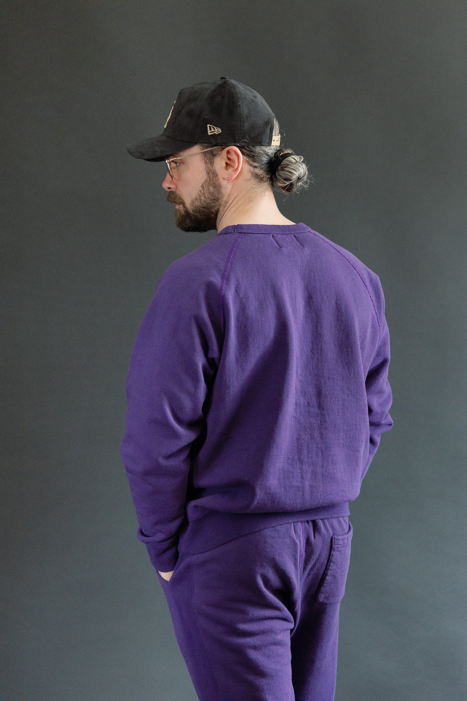 Male model, 5'9