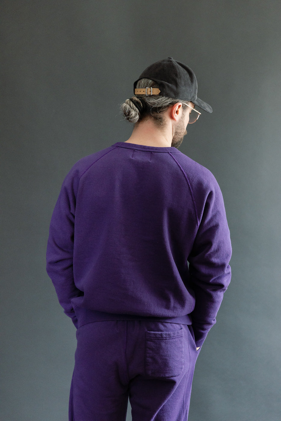 Male model 5'9