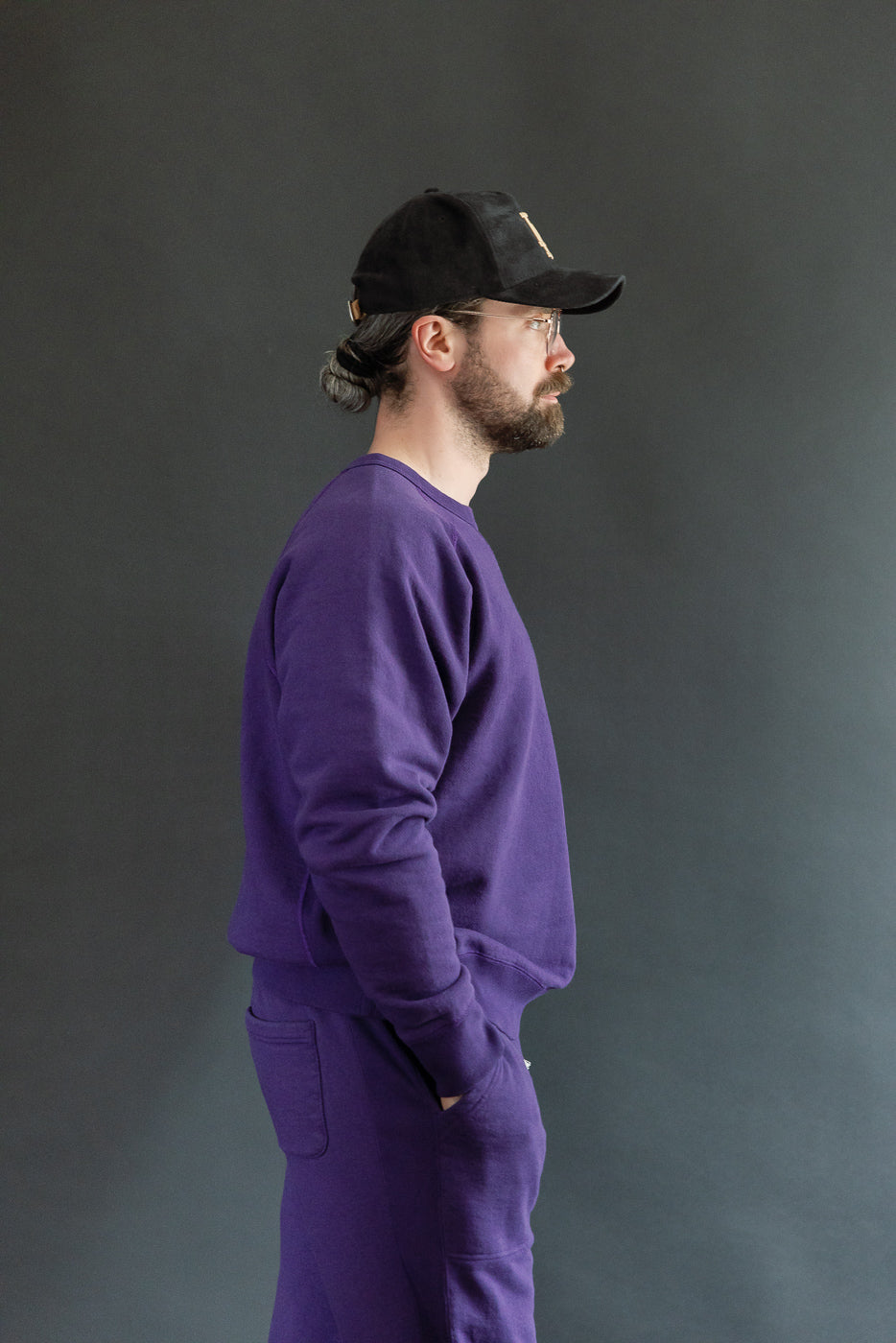 Male model, 5'9