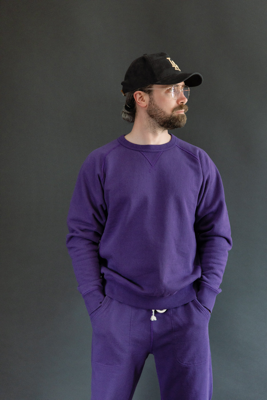 Male model, 5'9