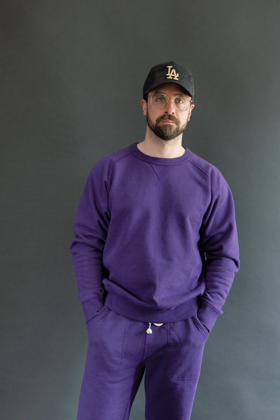 Male model, 5'9