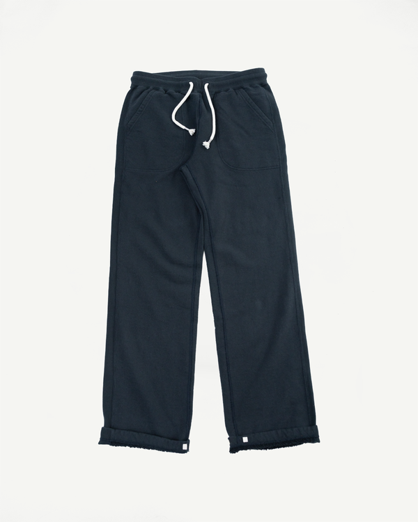 その他 EMOSTANCECLUB MEGA Belt Loop sweat pants Sweatpants - Super Looper French Terry - Sumi | Dant