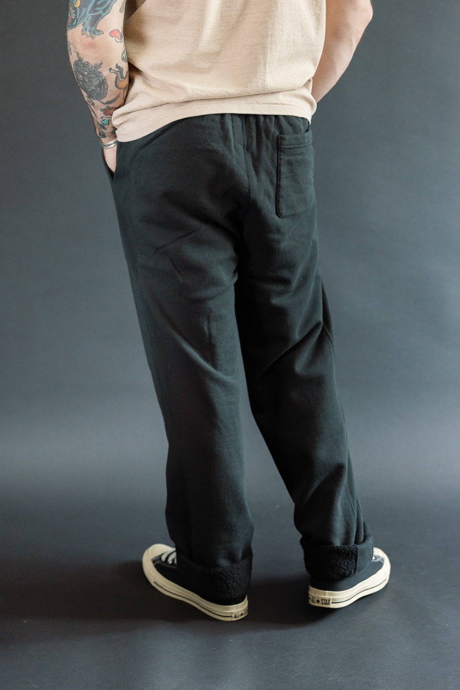 Male model, 5'9