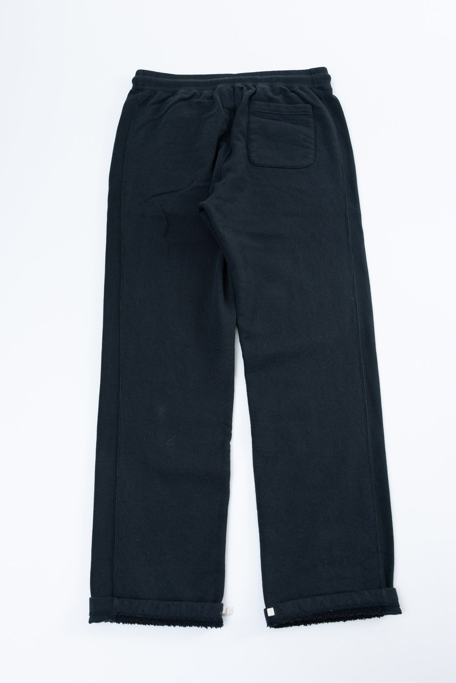 Sweatpants - Super Looper French Terry - Sumi | Dant