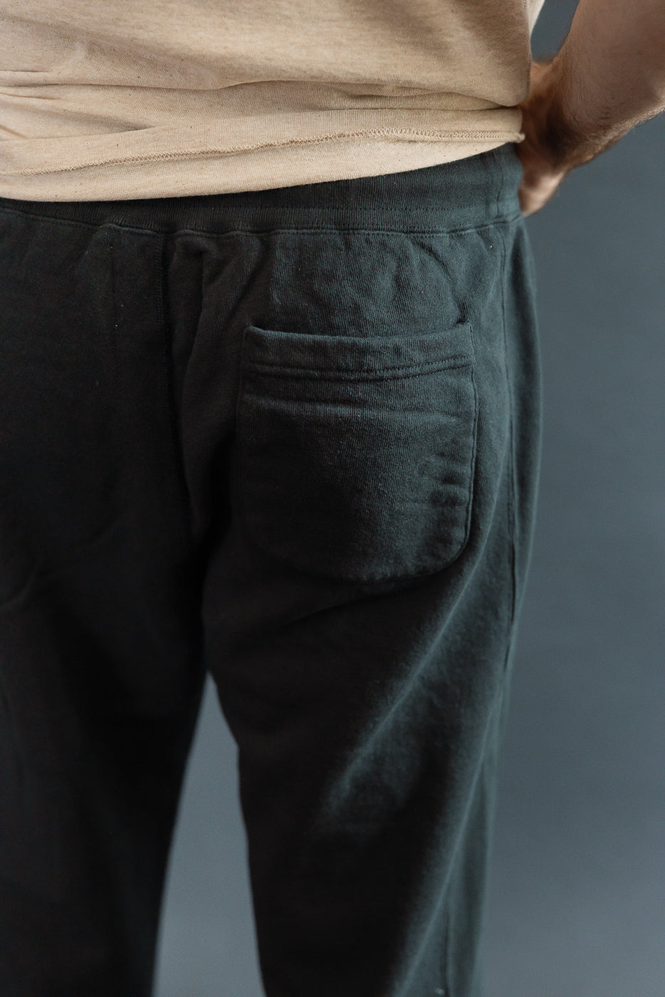 Male model, 5'9