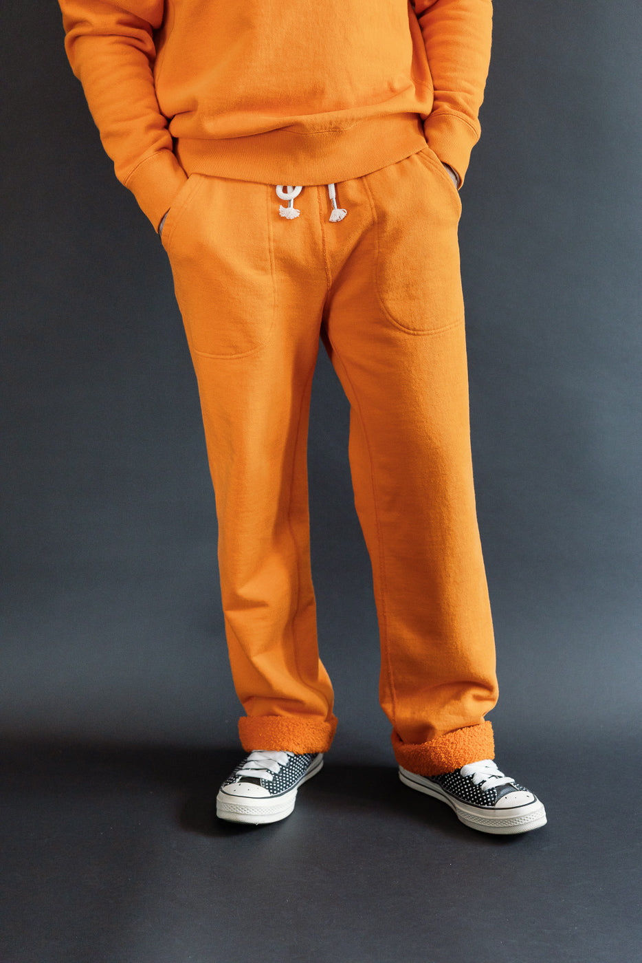 Male model, 5'9