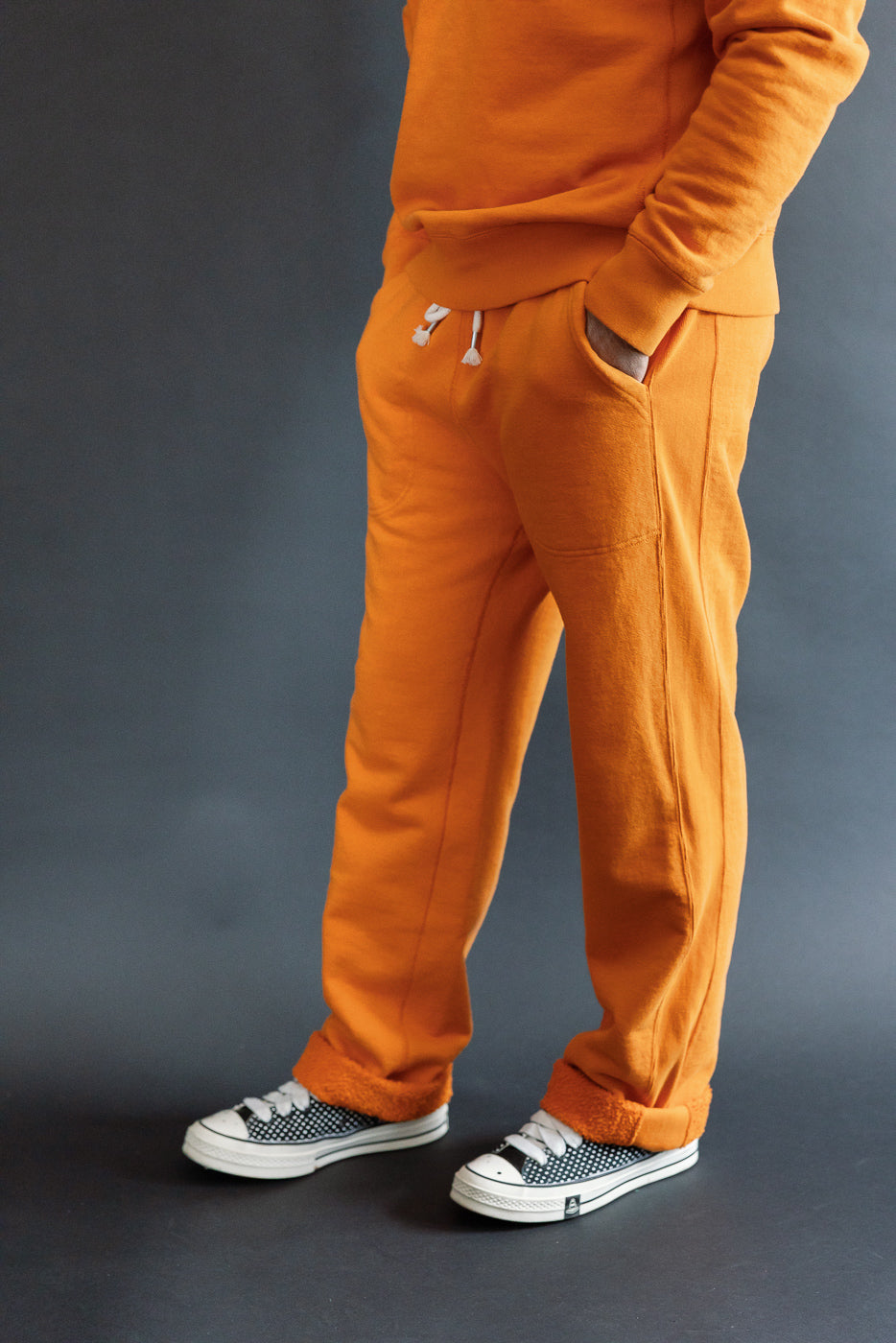 Male model (5'9