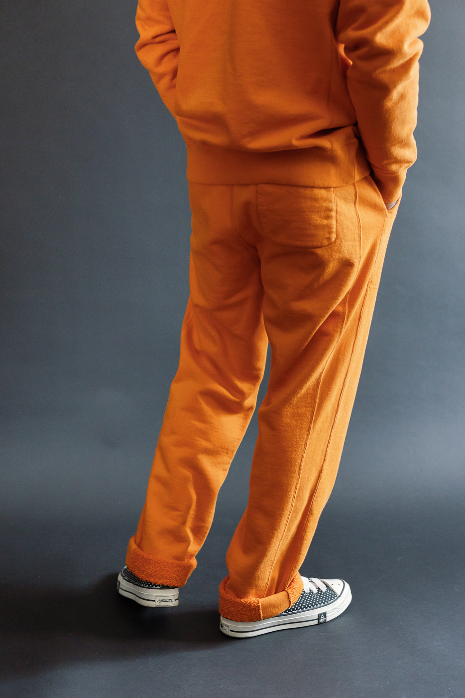 Male model 5'9