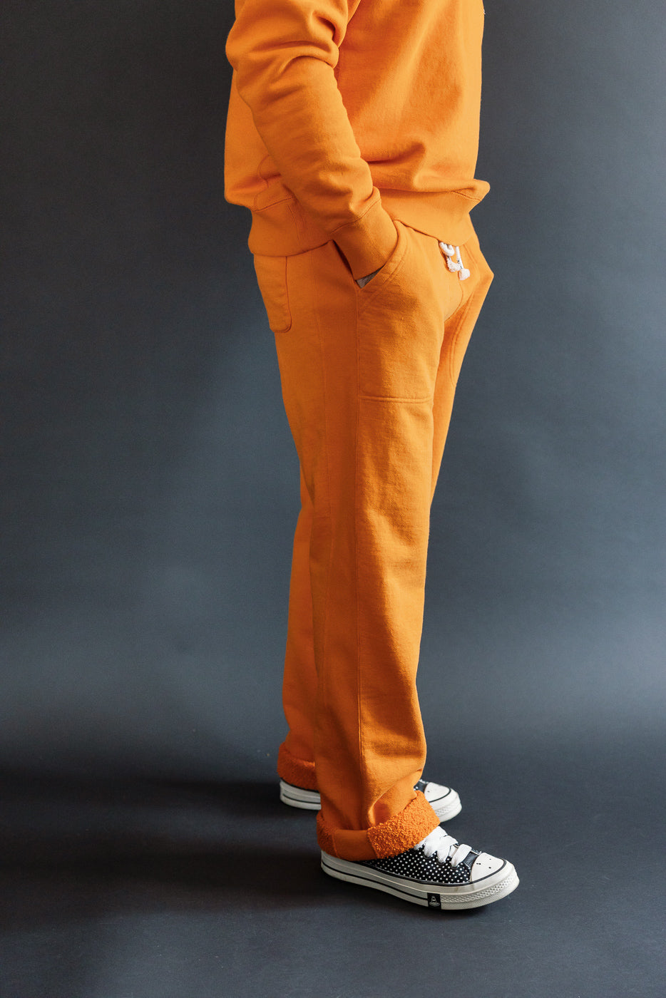 Male model, 5'9