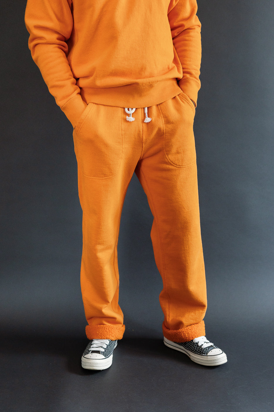 Male model, 5'9
