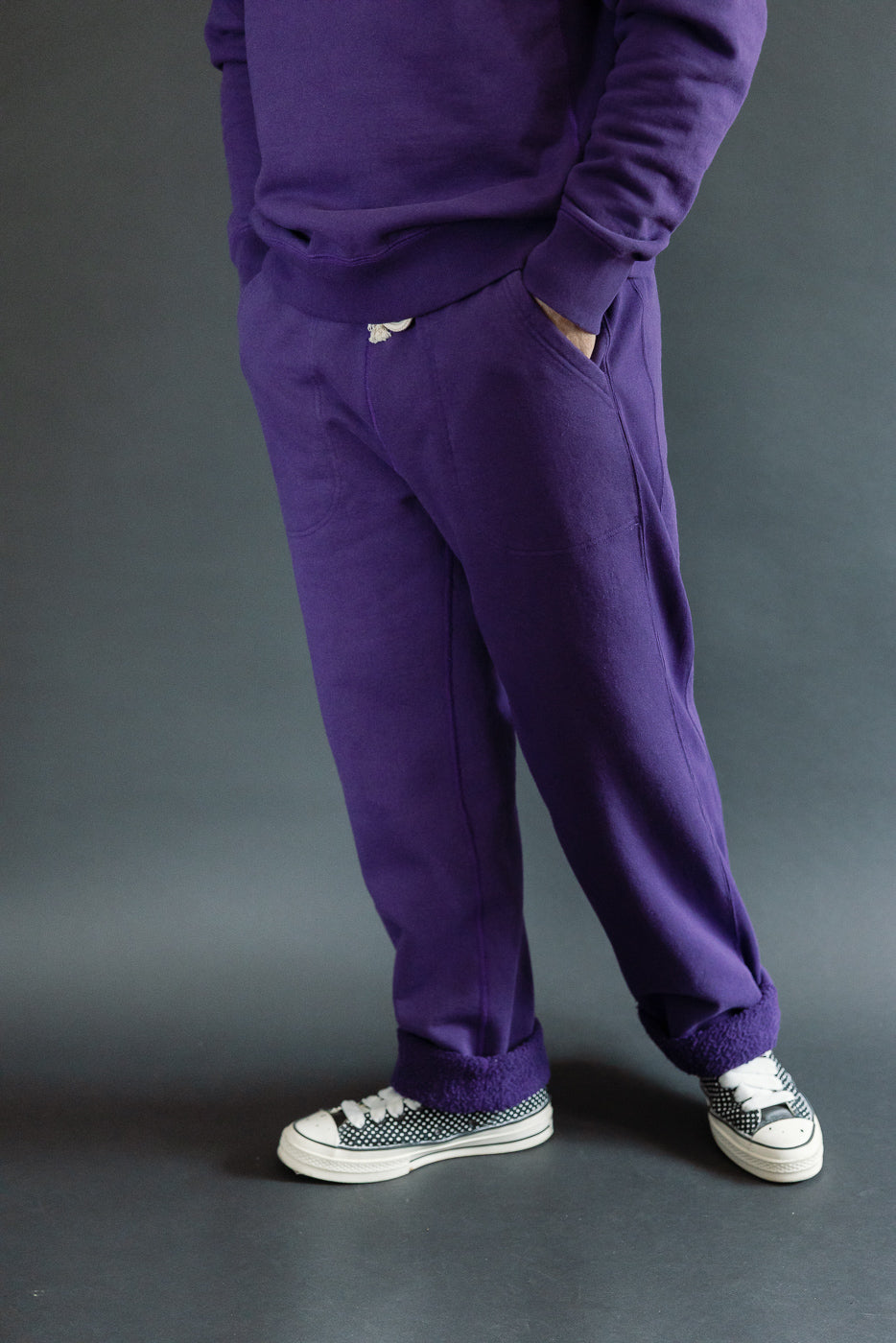 Male model 5'9