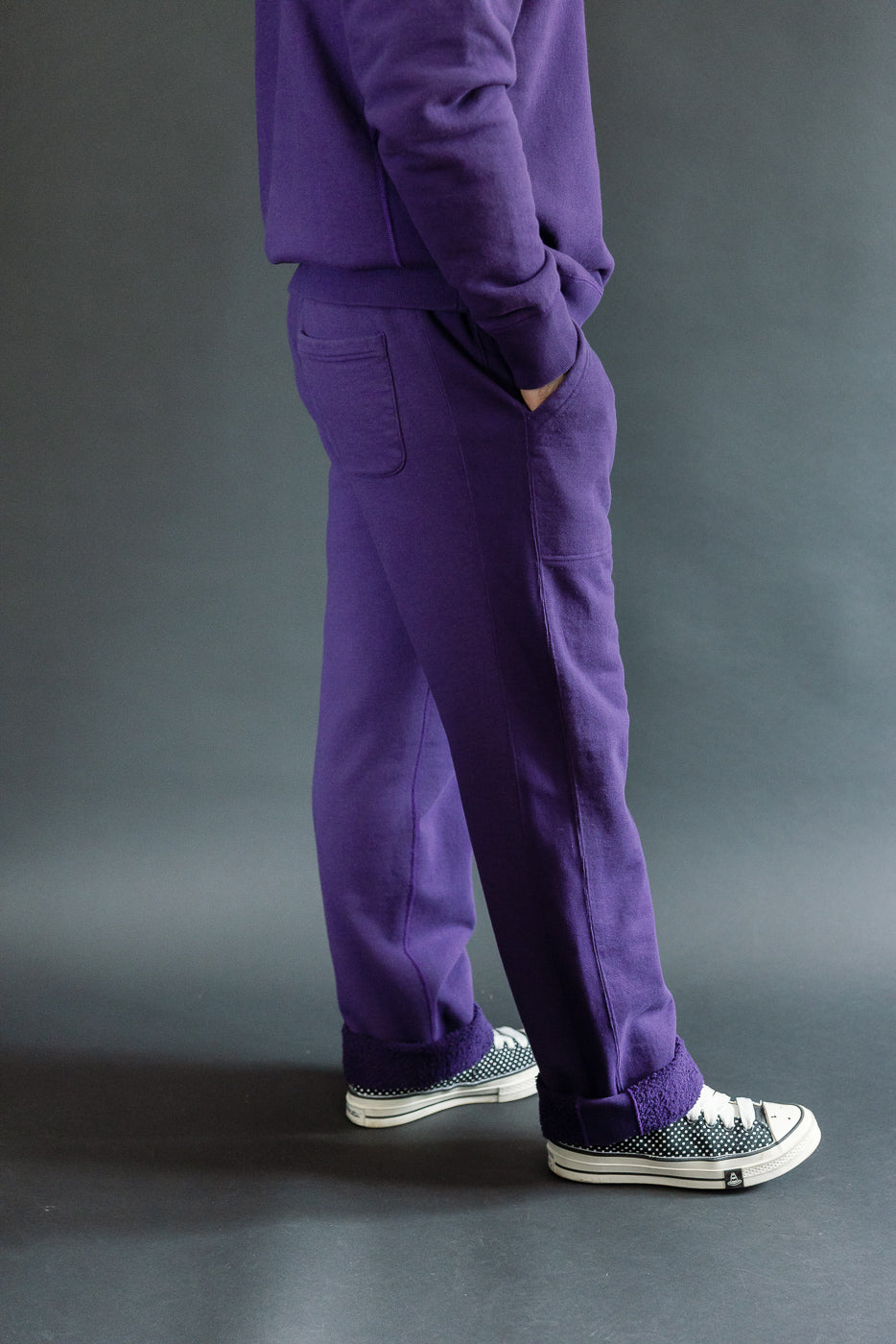 Male model, 5'9