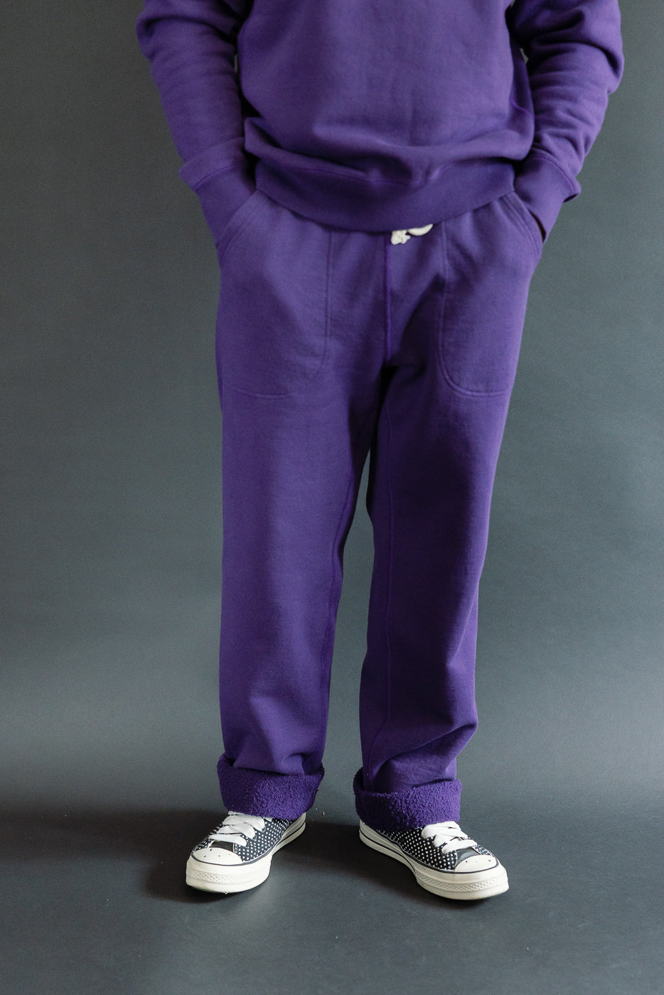 Male model 5'9