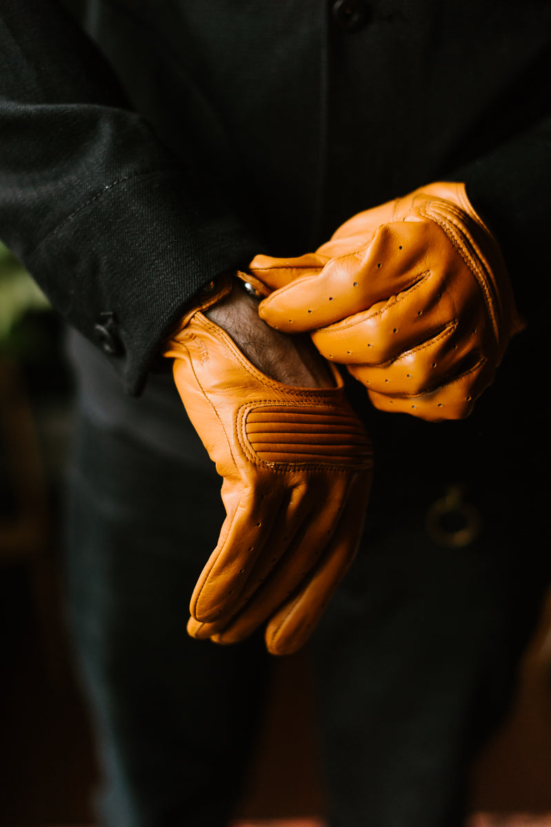 Steve Glove - Cork
