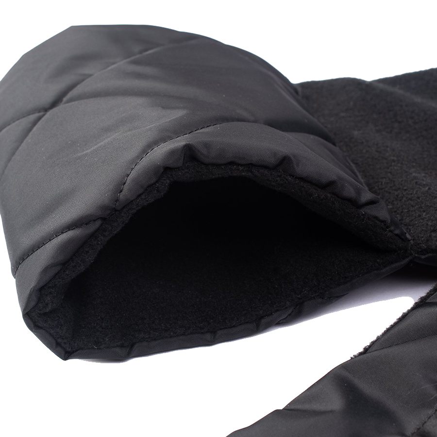 IHG-097-BLK - PrimaLoft® Muffler - Black