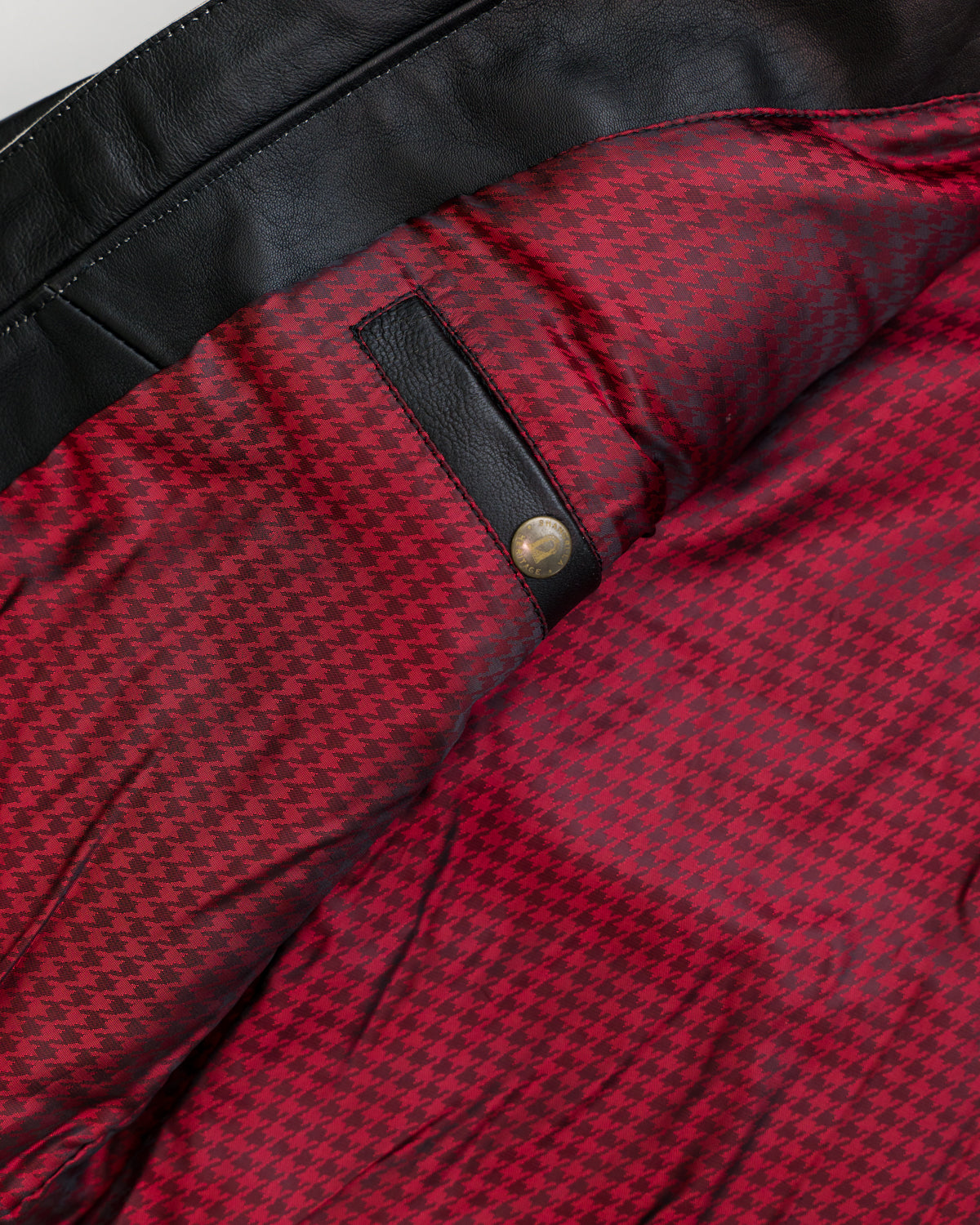 James Dant x Shangri-La - Custom 