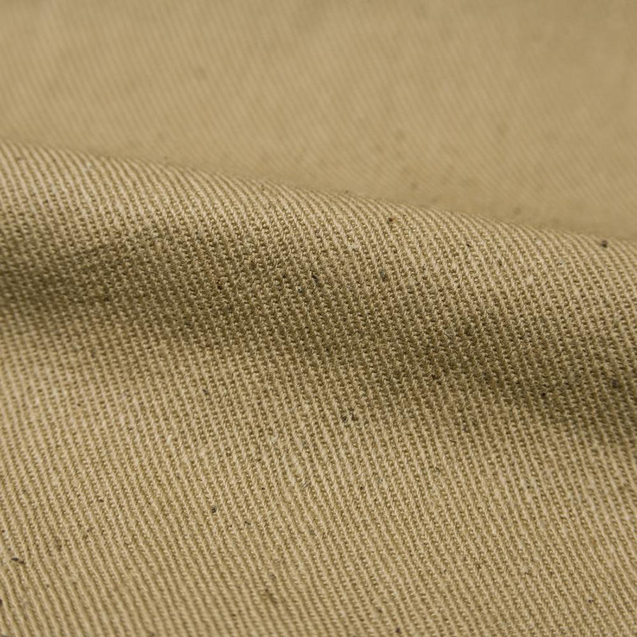 11oz - Harvest Left Hand Twill Selvedge - Super Guy