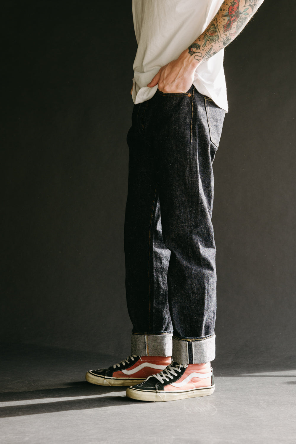 S510HX - 15oz 